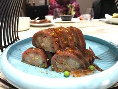 -柒园·三十年创意杭帮菜(龙湖滨江天街店)
