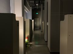 -众独空间沉浸式自习室(三阳路铂仕汇店)