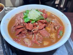 -姚记炒肝店(鼓楼店)