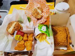 -德克士(北京站店)