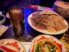 -水巷子·巴掌腰片重庆火锅(云纺店)