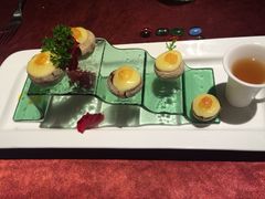 -王品牛排(佛山南海万科广场店)