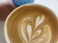 -Manner Coffee(大宁国际商业广场店)