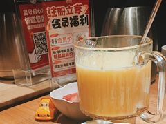 -湘阁里辣(沙井华润万家店)