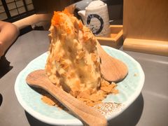 -聿山居·创意料理
