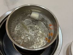 -帝皇海海鲜豆捞(桐泾商务广场店)