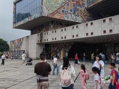 -四川美术学院美术馆