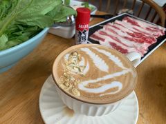 -自如ZSPACE四合院艺术餐厅