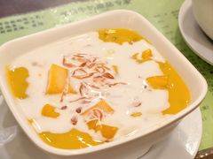 -南信牛奶甜品专家