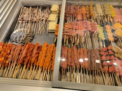 -老啪叽串炒饭(铁百店)