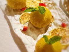 -8餐厅(新葡京酒店)