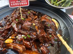 -回味黑鸭煲·始于2006(万松园店)