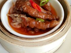 -唐阁海景中餐厅·早茶·粤菜•生日聚餐(海口朗廷酒店)