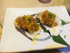 -贵木日本料理·铁板烧(新地假日广场店)