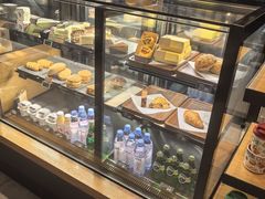 -星巴克(广州百信广场东区店)