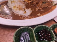 -CURRY YA 熟成咖哩專門店(深圳湾万象城店)