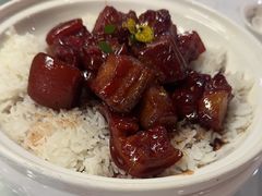 -福荣新中式餐厅