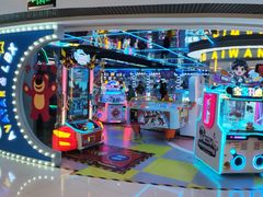 -银座mall(东直门店)