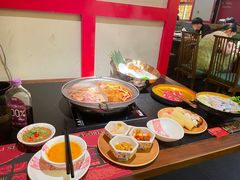 -牛New寿喜烧(虹桥新天地店)