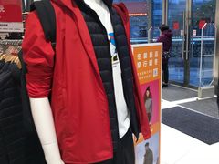 -优衣库(苏州圆融时代广场店)