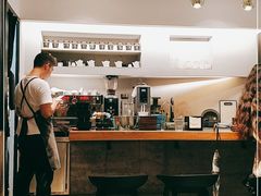 -Home Cafe(水榭春天店)
