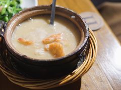 -李记潮汕砂锅粥(营福路店)