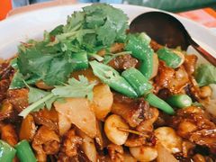 -汉虾王.小龙虾.武汉菜.粤菜(科技园店)