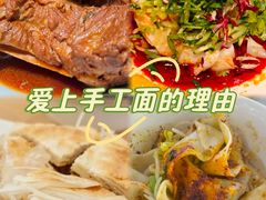 -大师兄·西北小馆(北站缤果空间店)