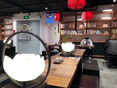 -和府捞面(东直门银座店)