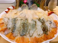 -龙门养心粥火锅(祥恒广场店)