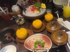 -匠和风精致料理(莆田财富中心店)