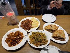 -河沿肉饼Beijing Pie(东华门店)