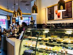 -COSTA COFFEE(哈尔滨凯德学府店)