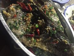 -龙姐私房菜(和顺古镇店)