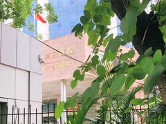 -中山大学附属第三医院(天河院区)