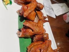 -燕郊烧鸽子(广安路店)
