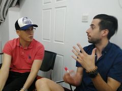 -ME Marvel English 麦迩威英语(万象城校区)