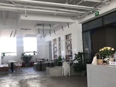 大堂-古耳咖啡(北锣店)