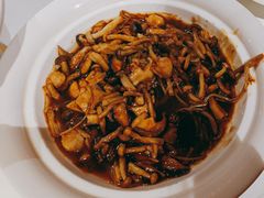-宝轩渔府·老字号海鲜·正宗津菜(水上店)