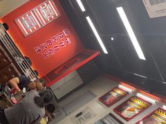 -许哥东北烧烤·铁丳烤串·宫后夹肉(繁花中心店)