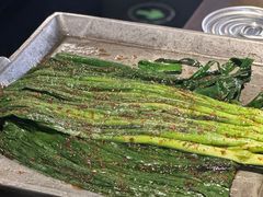 -很久以前羊肉串(南京路第一百货店)