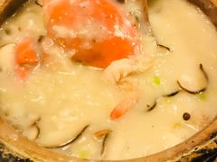 -火齐潮汕砂锅粥(五道口店)
