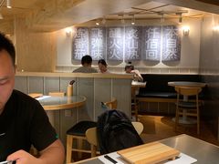 大堂-火山屋台(新街口创始店)