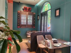 -福照楼汽锅鸡·云南菜(护国路店)