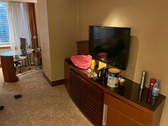 -厦门喜来登酒店