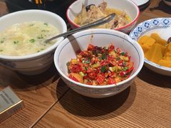 -八碗湘长沙市井菜(坡子街店)