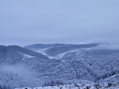 -五台山风景区