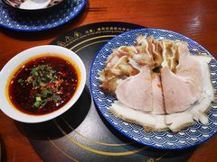 -盛世盐帮·自贡特色(总店)
