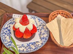 -绿小院(荔湾店)