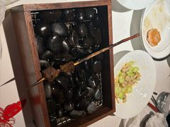 -怡情荟•海鲜青岛菜(五四广场旗舰店)